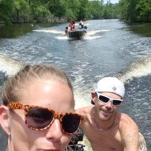 Meet your Posher, Simon